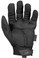 Mechanix M-Pact Covert Black Gloves, Part # MPT-55 pic 1
