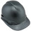 Carbon Fiber Design Hydro Dipped Cap Style Hard Hat Left Oblique