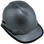 Carbon Fiber Design Hydro Dipped Cap Style Hard Hat with edge left Oblique