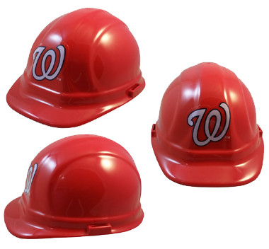 baseball hard hat