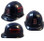 Boston Red Sox Hard Hats

