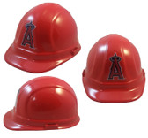 California Angels Hard Hats