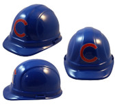 Chicago Cubs Hard Hats