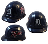 Detroit Tigers Hard Hats