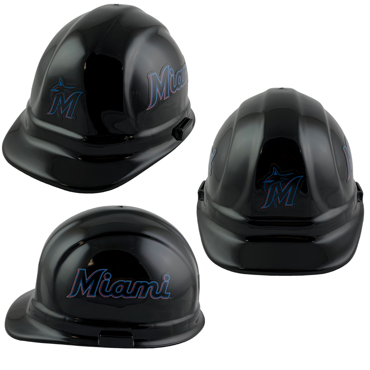 florida hard hat