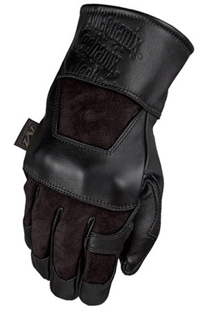 Mechanix Leather Fabricator Gloves Size Small | Buy Online Here