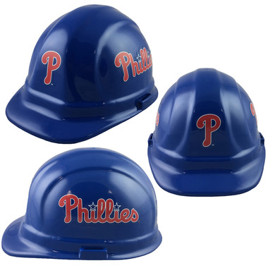 Philadelphia Phillies Hard Hats