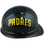 San Diego Padres hard hats 