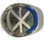 Toronto Blue Jays Hard hats ~ Pin-Lock Suspension Detail 01