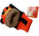 Pigskin Waterproof Driver Glove with Reflective Stripes Pic 1