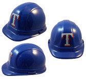 Texas Rangers Hard Hats
