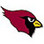 Arizona Cardinals NFL Hardhats