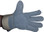 Heavy Duty Leather Glove w/ Kevlar Stitching Pic 1