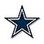 Dallas Cowboys NFL Hardhats 
1