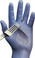 Best N-Dex Disposable 4 Mil Powder Free Nitrile Gloves Pic 1