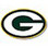 Green Bay Packers NFL Hardhats