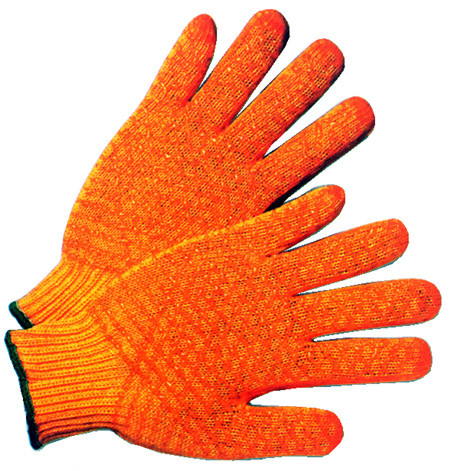 honeycomb gloves