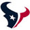 Houston Texans NFL Hardhats