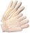 12 Ounce Cotton Canvas Gloves Pic 1