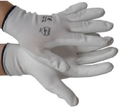 Handlers Glove w/ Soft PVC Coating Gloves Pic 1