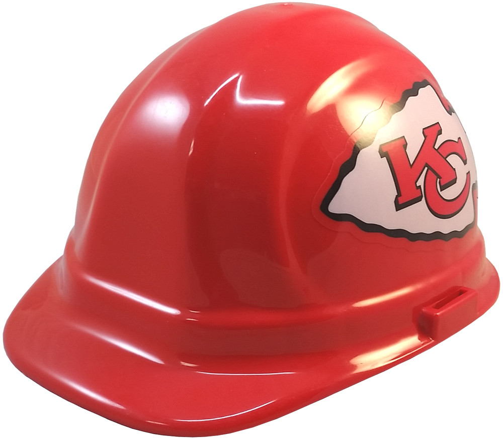 nfl hardhats