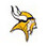 Minnesota Vikings NFL Hardhats