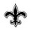 New Orleans Saints NFL Hardhats