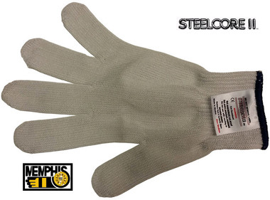 Steelcore II Cut Resistant Gloves w/ Tighter Weave #10 Pic 1