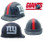 New York Giants NFL Hardhats