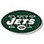 New York Jets NFL Hardhats