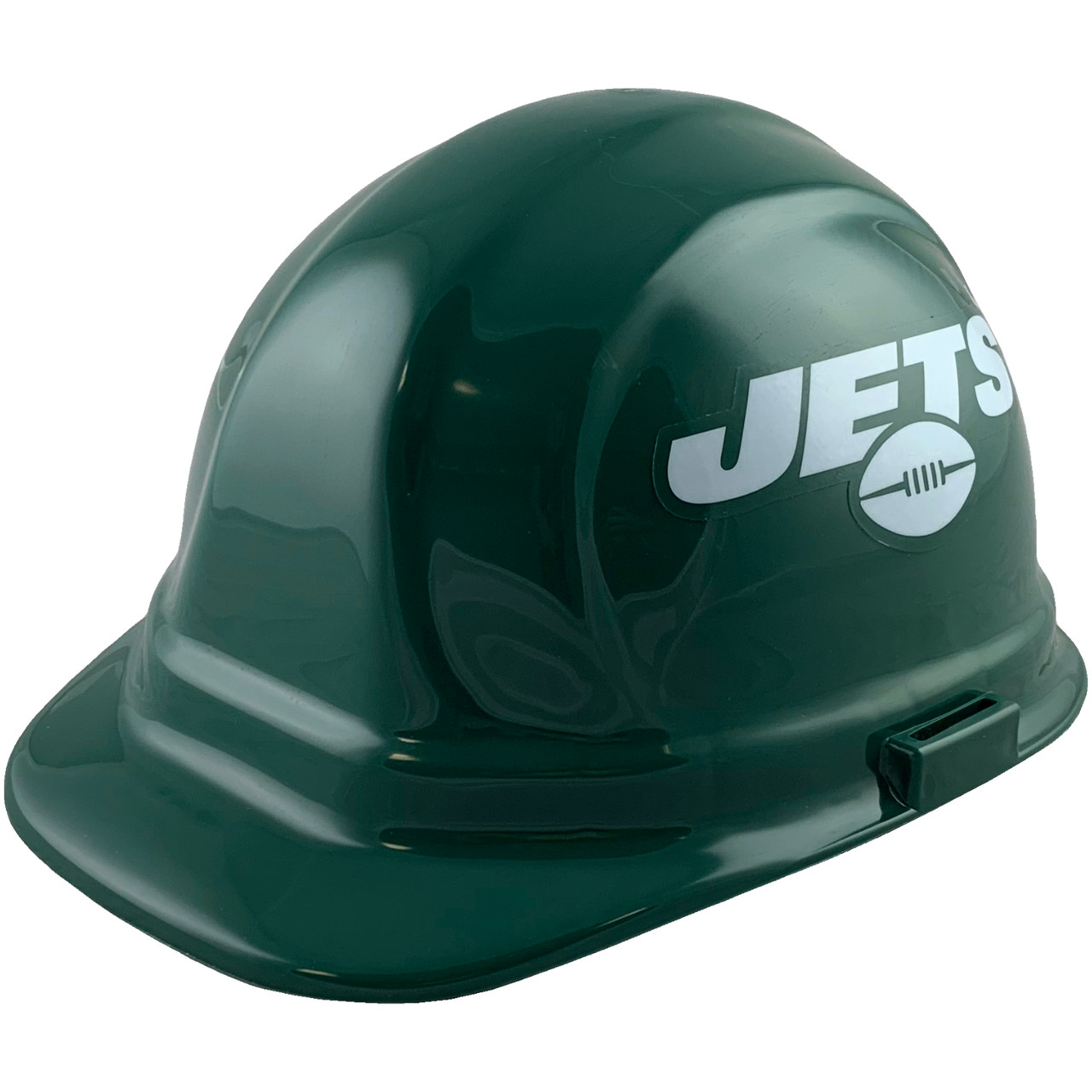 new york jets hard hat