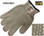 Steelcore II Cut Resistant Gloves w/ PVC Blocks Pic 1