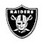 Oakland Raiders NFL Hardhats