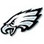 Philadelphia Eagles NFL Hardhats