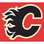 Calgary Flames Hard Hats