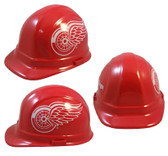 Detroit Red Wings Hard Hats