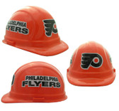 Philadelphia Flyers Hard Hats