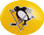 Pittsburgh Penguins Hard Hats - Detail