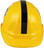 Pittsburgh Penguins Hard Hats - Front View