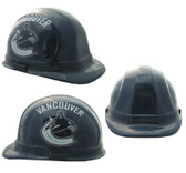 Vancouver Canucks Hard Hats