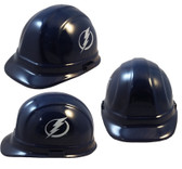 Tampa Bay Lightning Hard Hats