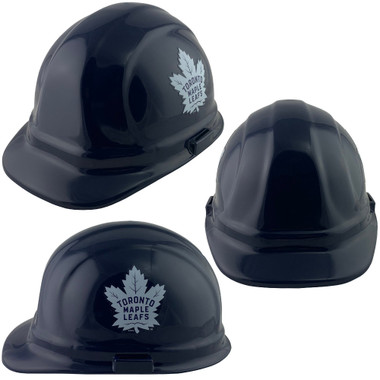 Toronto Maple Leafs Hard Hats