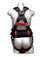 Iron Eagle Harness Large Size - Back View