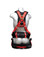 Eagle Tower LX Harness X large - Back View