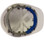Charlotte Bobcats Hard Hats ~ Pin-Lock Suspension Detail 01