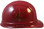 Cleveland Cavaliers Hard Hats - Right Side View
