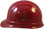 Cleveland Cavaliers Hard Hats - Left Side View