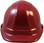 Cleveland Cavaliers Hard Hats - Front View