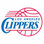LA Clippers Hard Hats