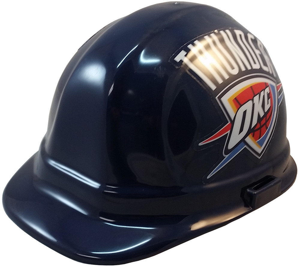 hard hat safety okc